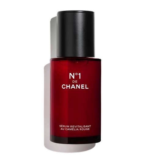 serum nr 1 chanel|chanel skincare number 1.